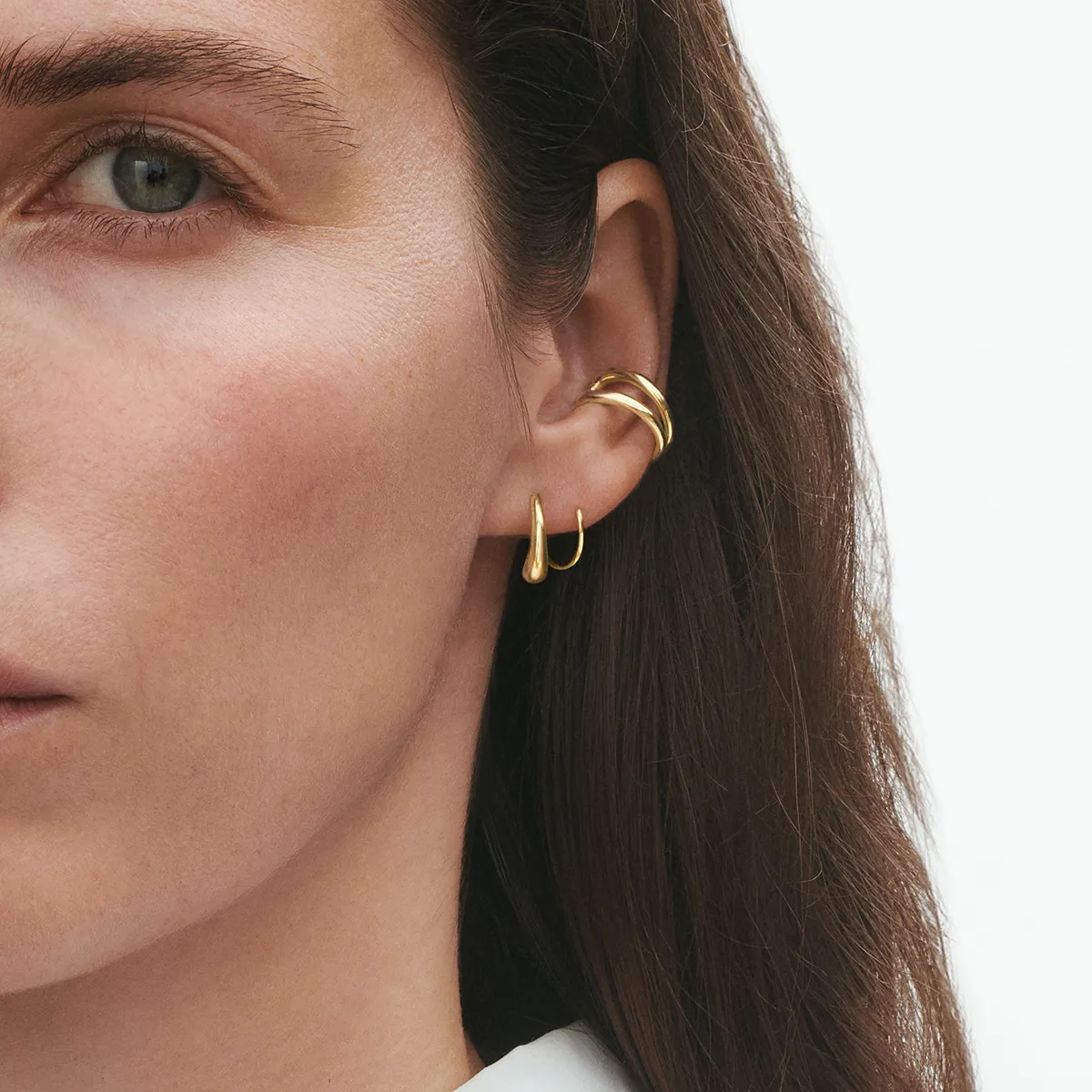 Georg Jensen Mercy Ørering 20001080