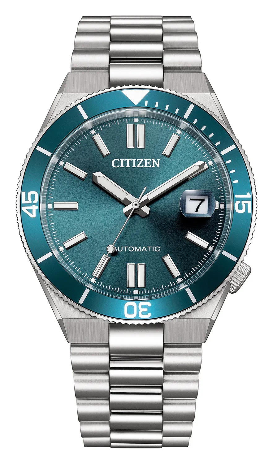 Citizen Tsuyosa Shore NJ0231-56L