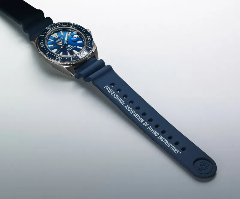 Seiko Prospex Automatic Padi Divers SRPJ93K1