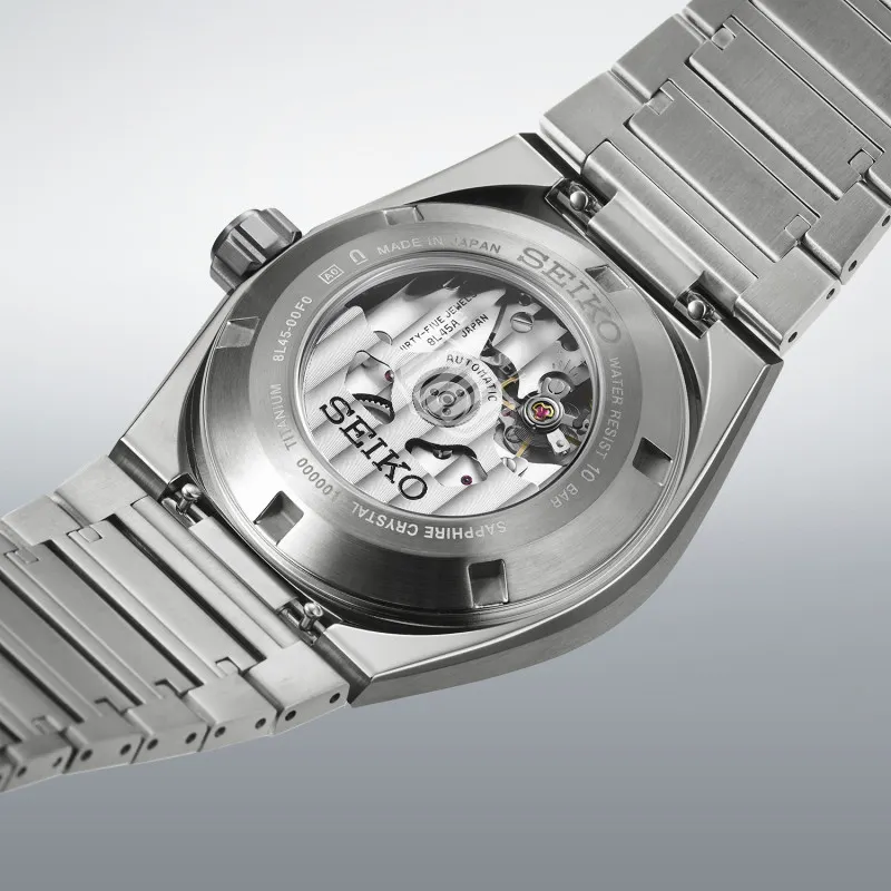 Seiko King Seiko Vanac HKF003J1