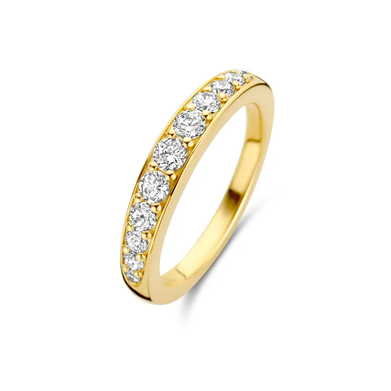 Spirit Icons Victoria Ring 51272