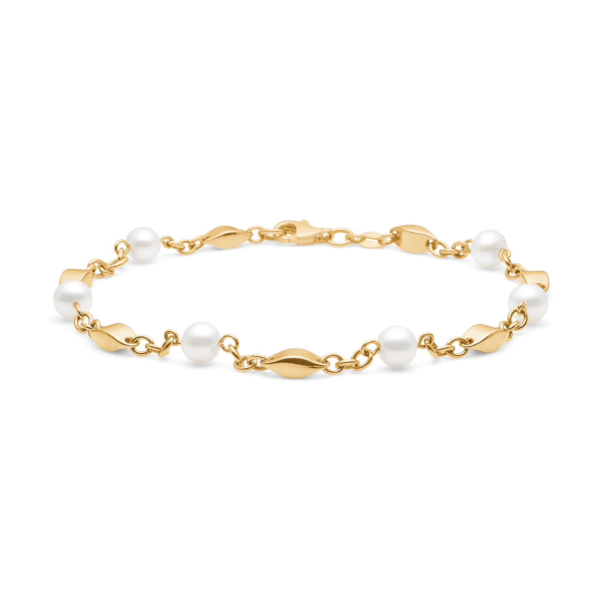 Mads Z Armbånd 8kt. 3353502