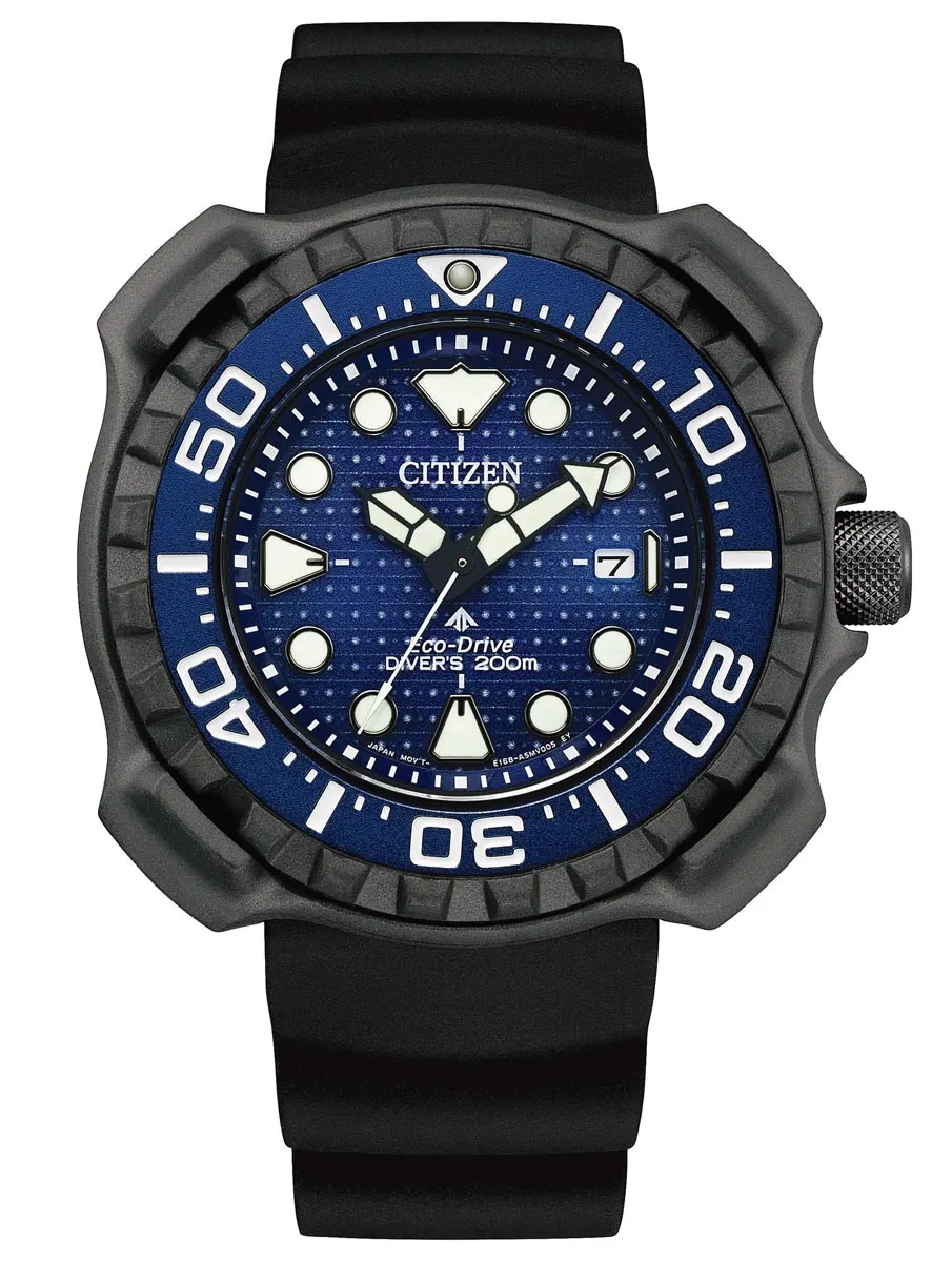 Citizen Promaster Eco-Drive BN0225-04L