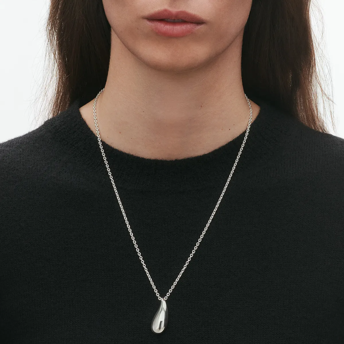 Georg Jensen Reflect Vedhæng 20001298
