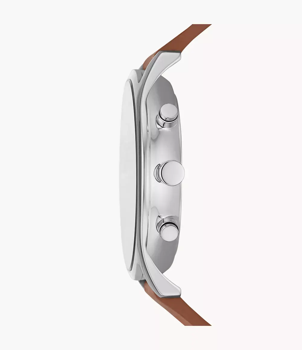 Skagen Holst Chronograph SKW6916