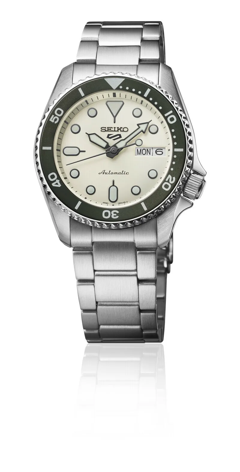 Seiko 5 Sports Midi SRPK31K1