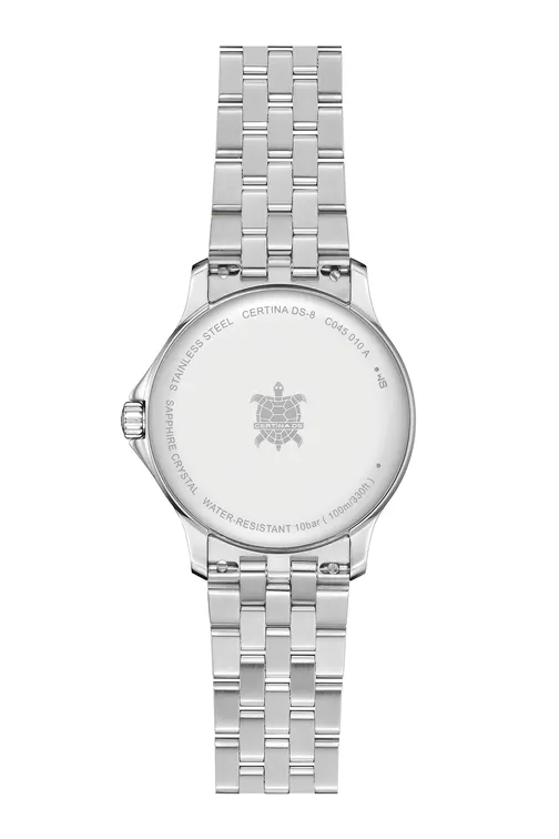 Certina DS-8 Lady C045.010.11.032.00