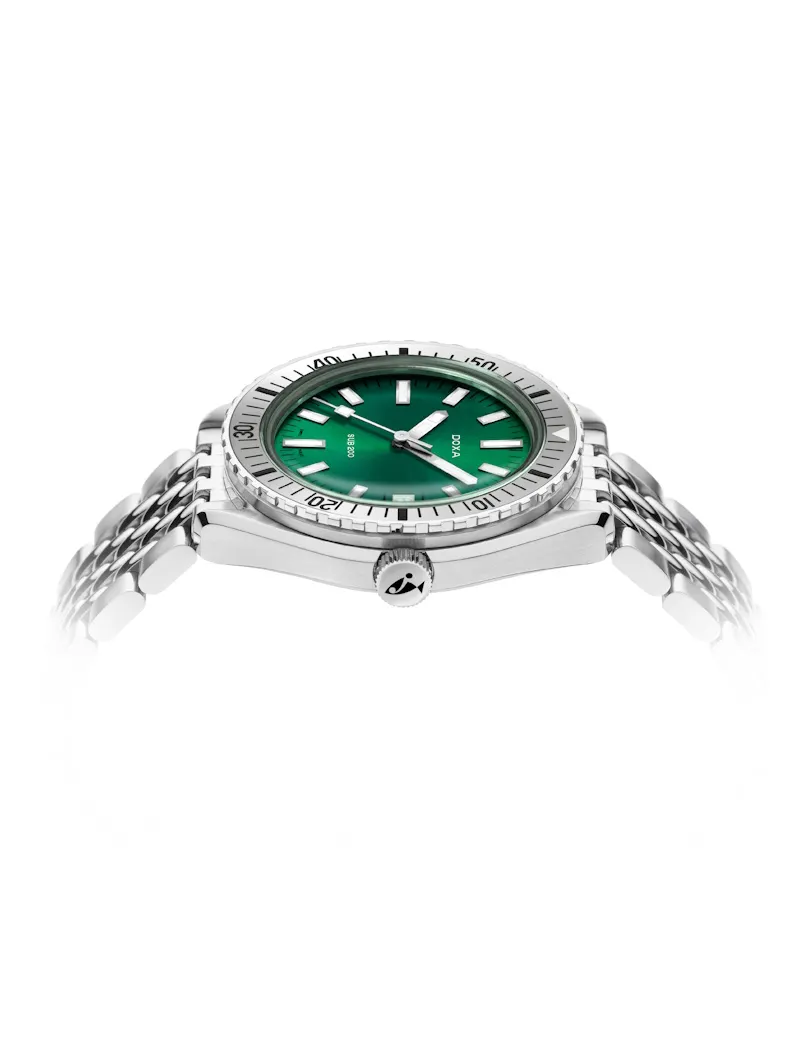 DOXA Sub 200 Sea Emerald 796.10.131.10