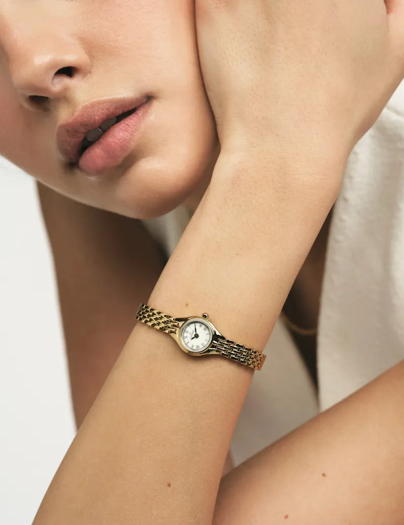 Mockberg Heritage Petite MB1613