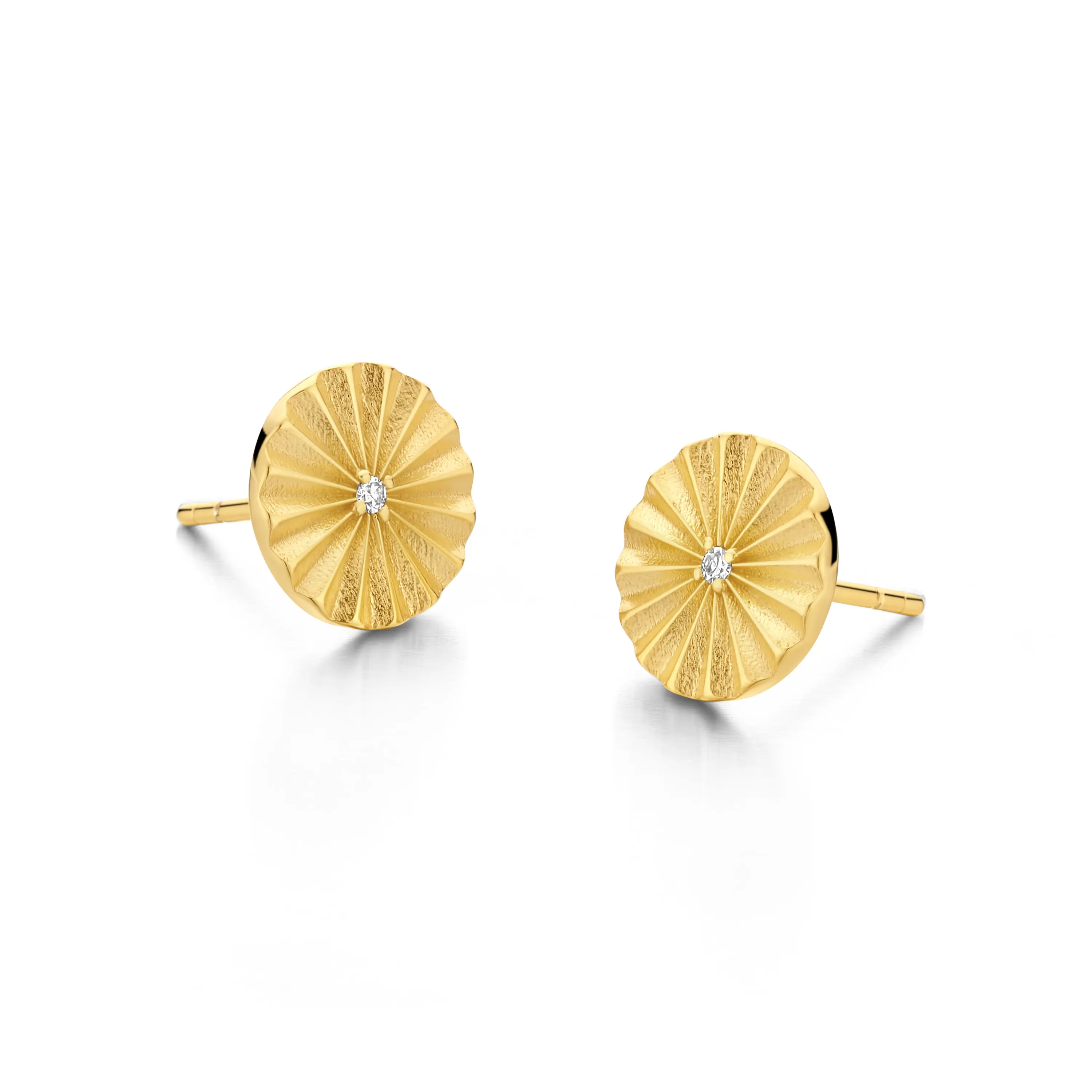 Spirit Icons Daisy Stud 42662