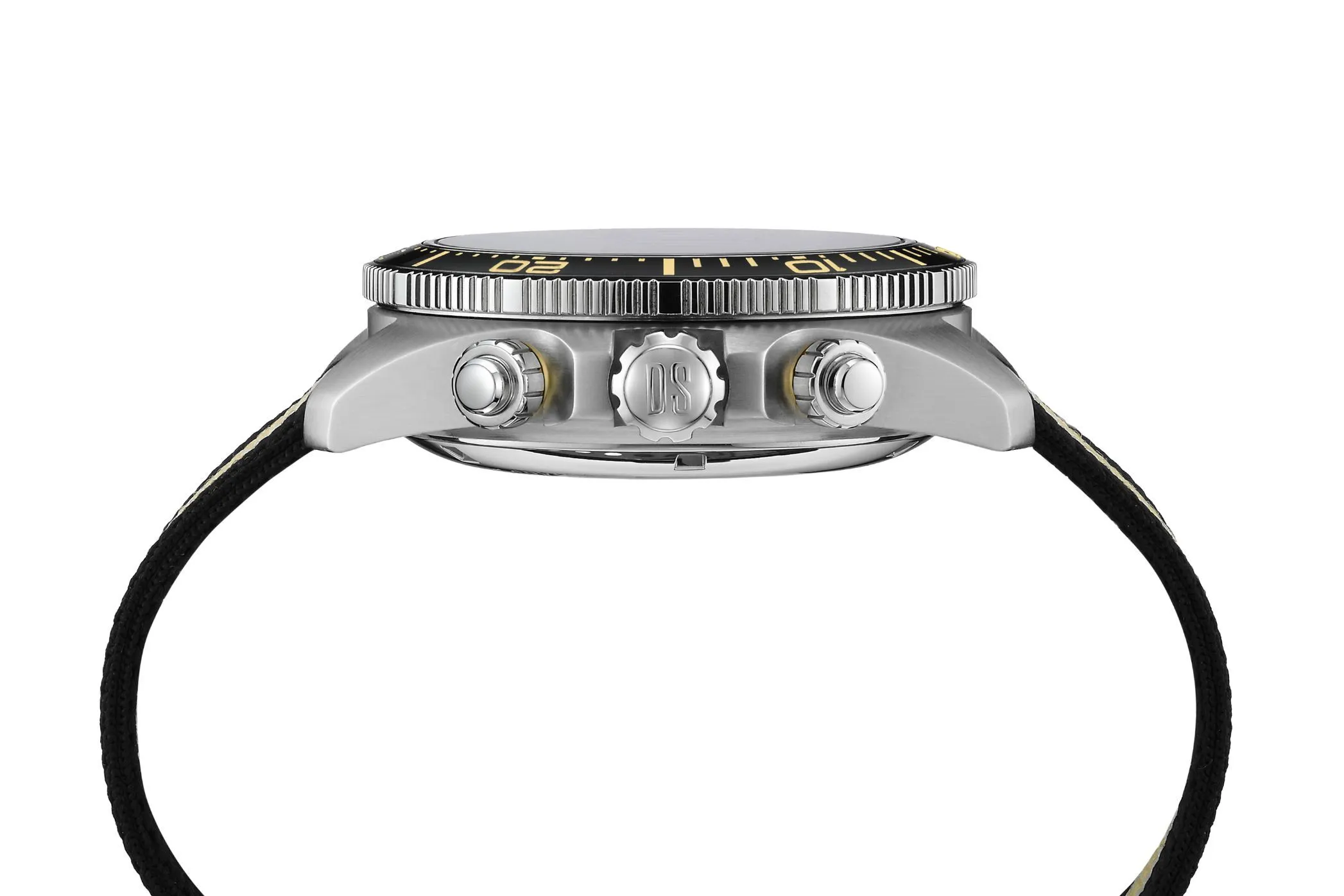 Certina DS Action Diver Chrono C032.827.18.271.00