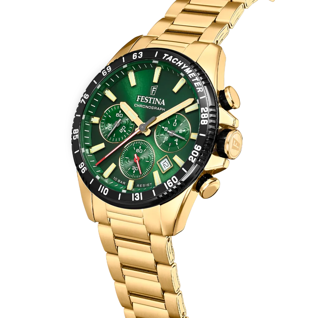 Festina Chrono Sport F20634/4