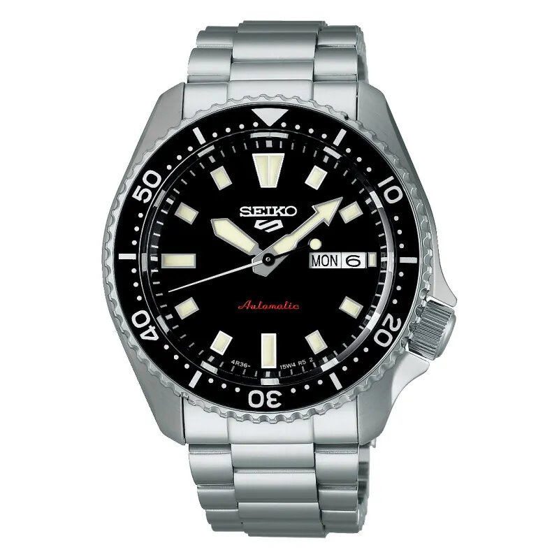 Seiko 5 Sports SRPL85K1