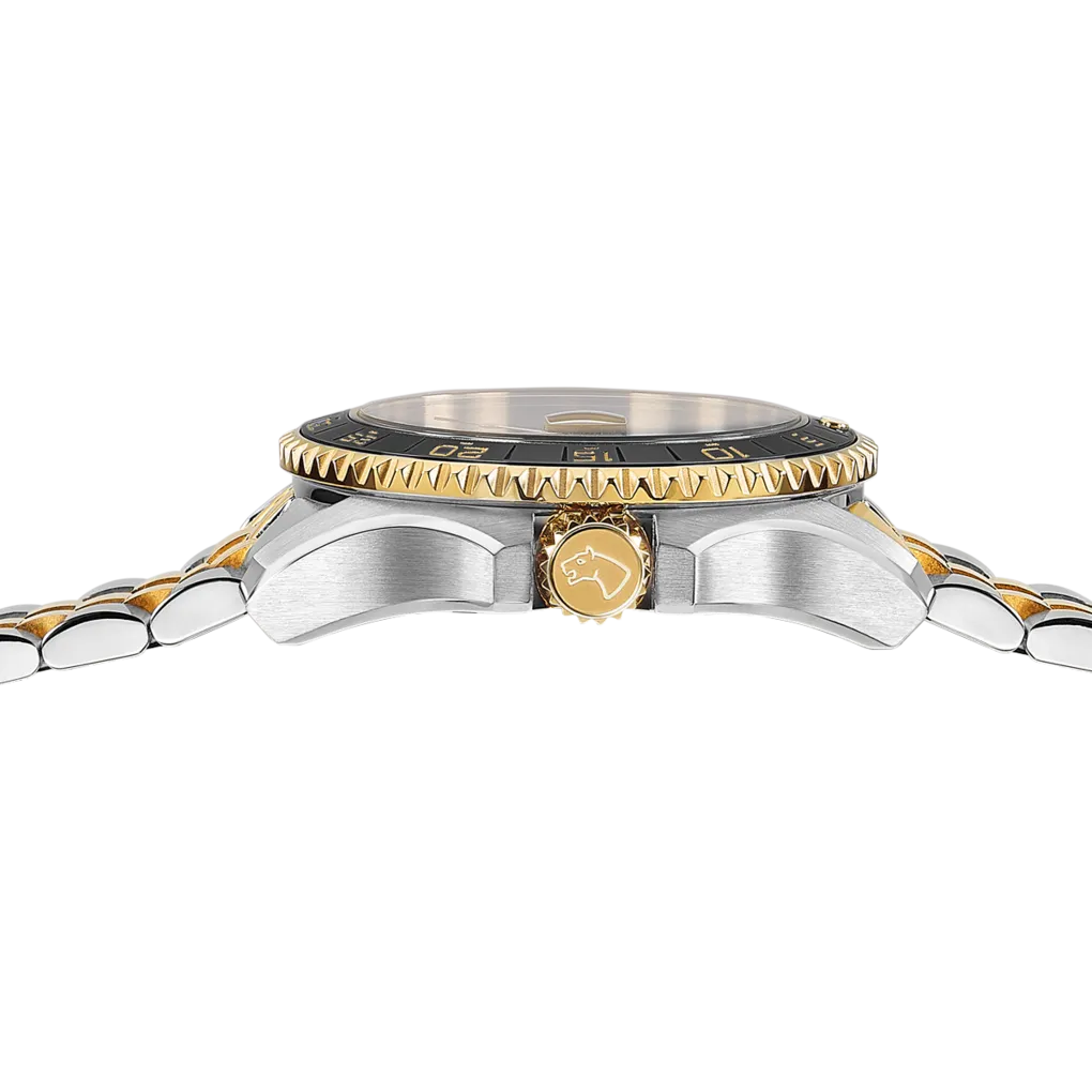 Jaguar Diver Ceramic J1055/1