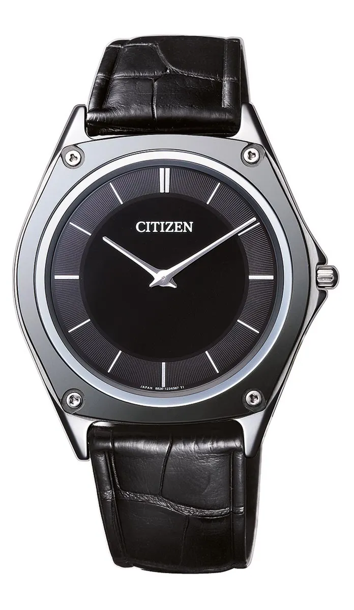 Citizen Eco-Drive Classic AR5044-03E