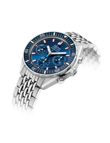 DOXA Sub 200 C-Graph II Carribean  797.10.201.10