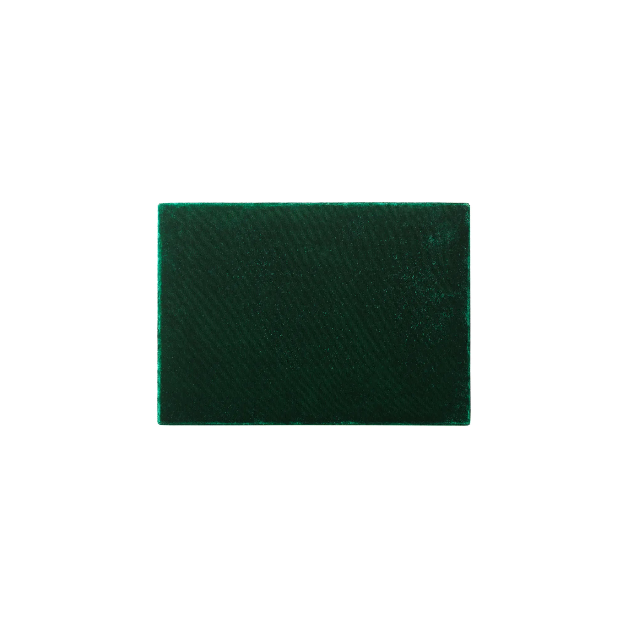 Sophie Bille Brahe Trèsor Emerald Green PA_TRE_EM_GR_VEL