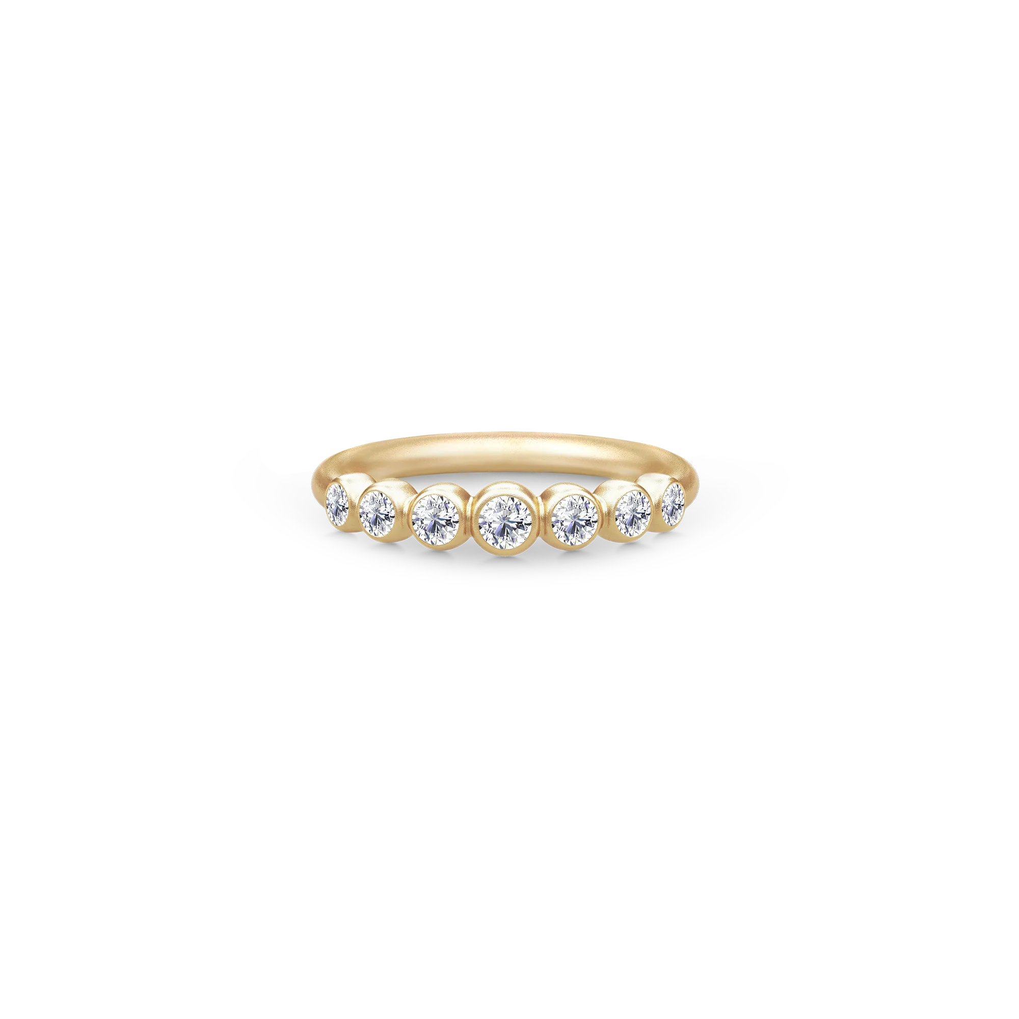 Julie Sandlau Lumen Ring YG-RI333