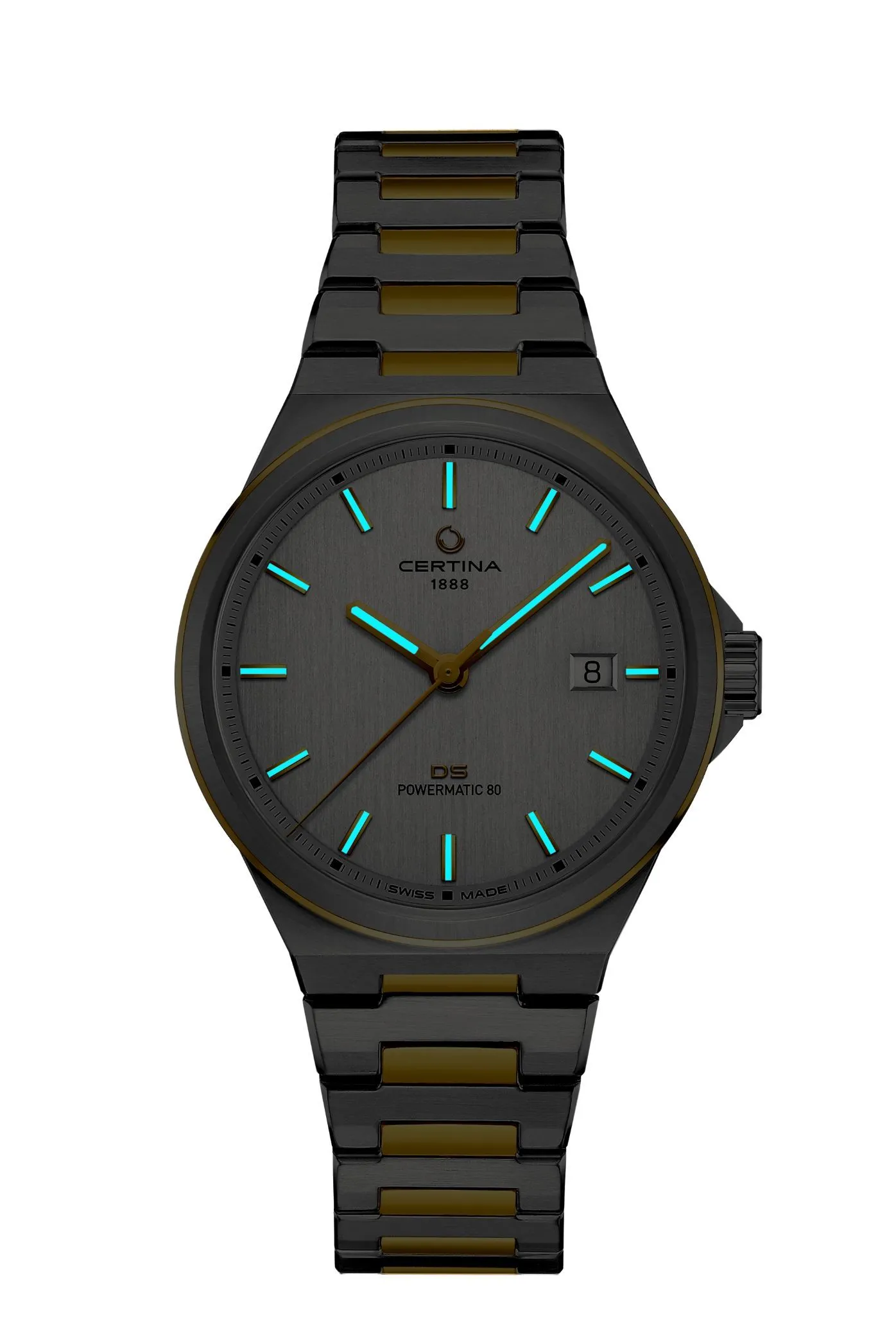 Certina DS-7 Powermatic C043.407.22.031.00