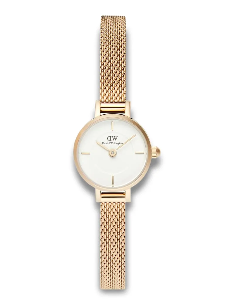 Daniel Wellington Petite Mini Evergold ADW00100745