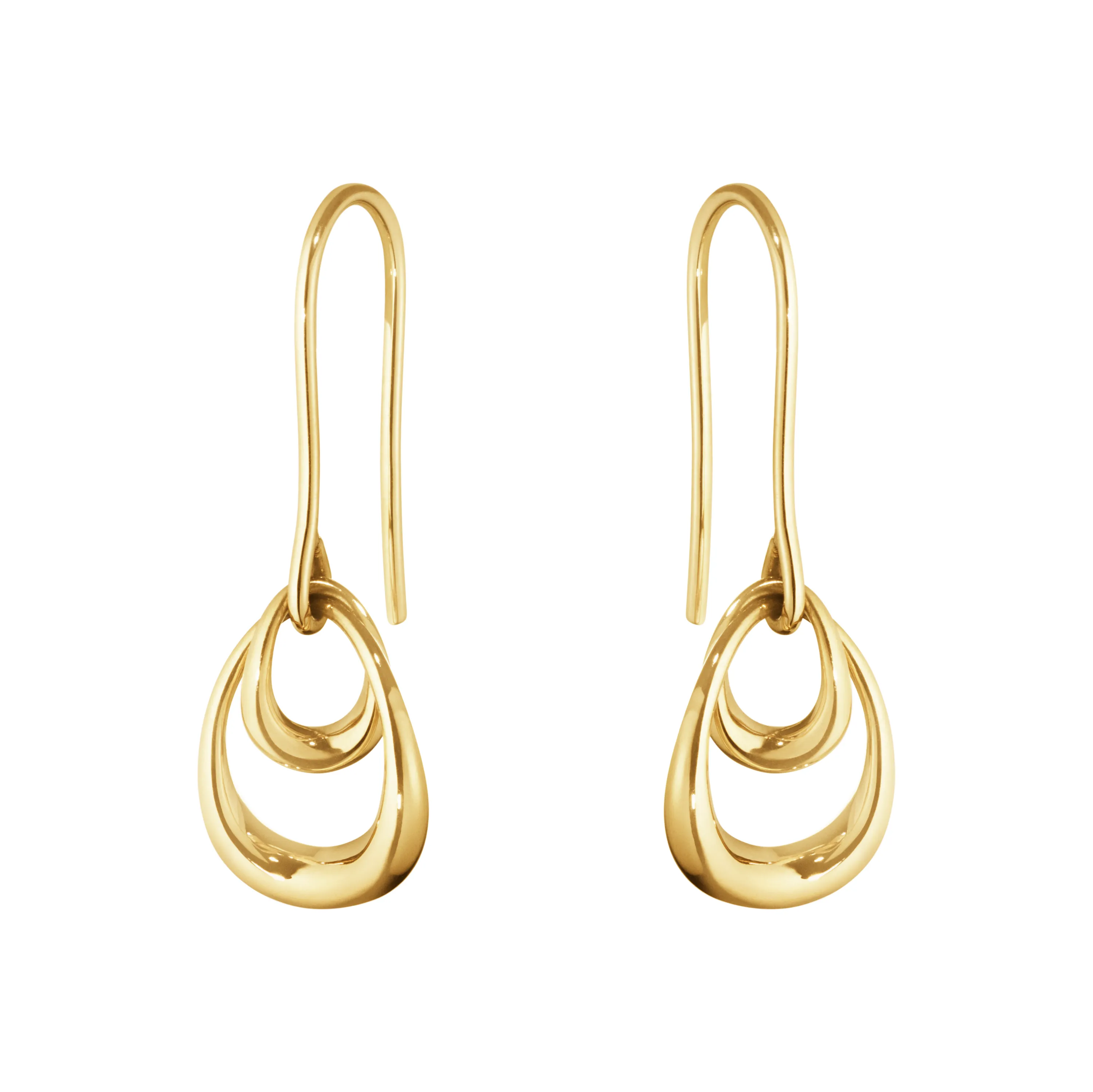 Georg Jensen Offspring Øreringe 10017105