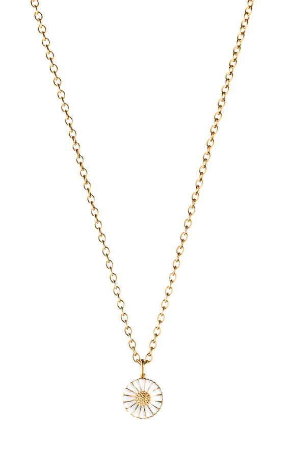 Georg Jensen Daisy Vedhæng 20001483