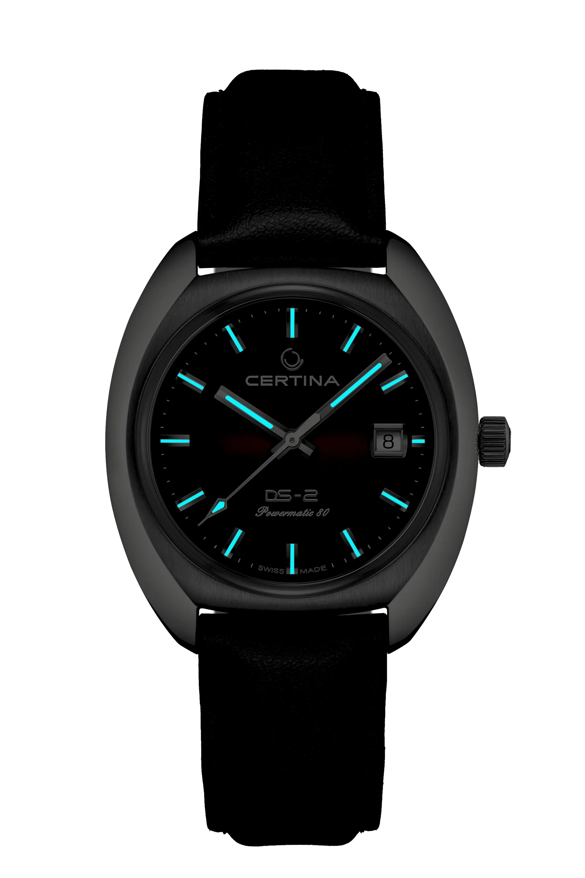 Certina DS-2 Ur C024.407.17.421.00