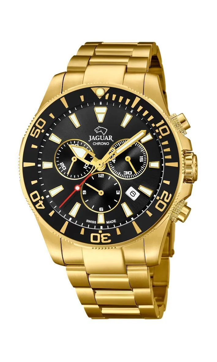 Jaguar Executive Diver J864/3