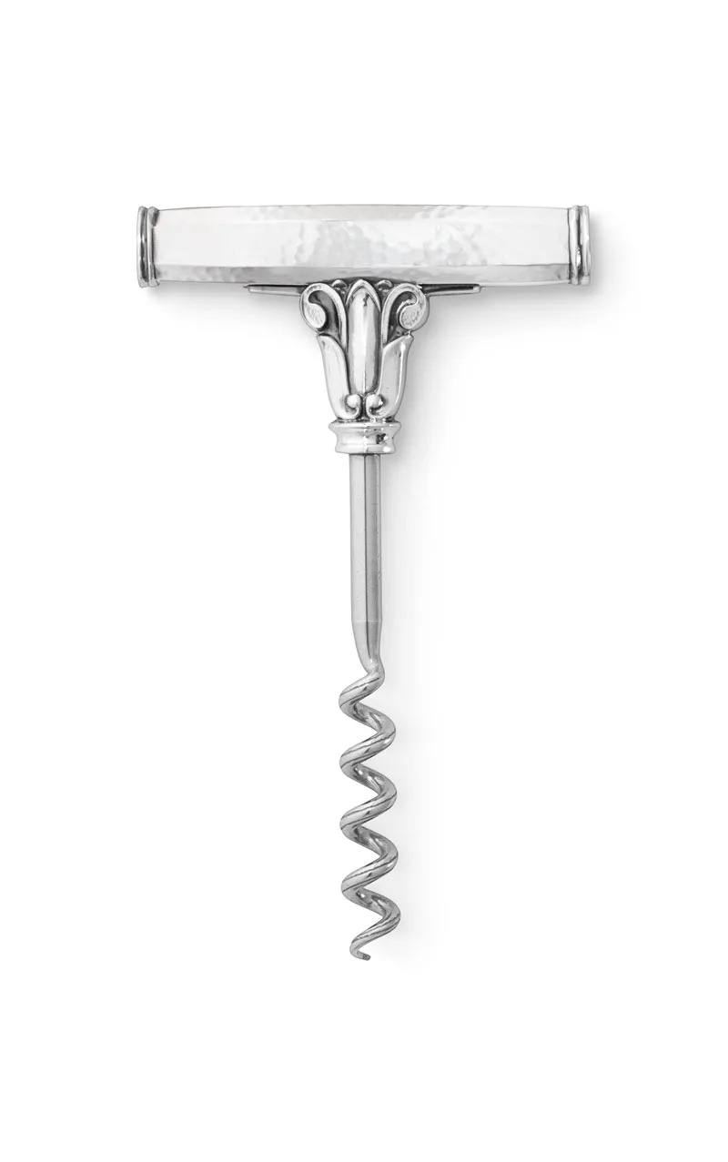 Georg Jensen Konge Proptrækker