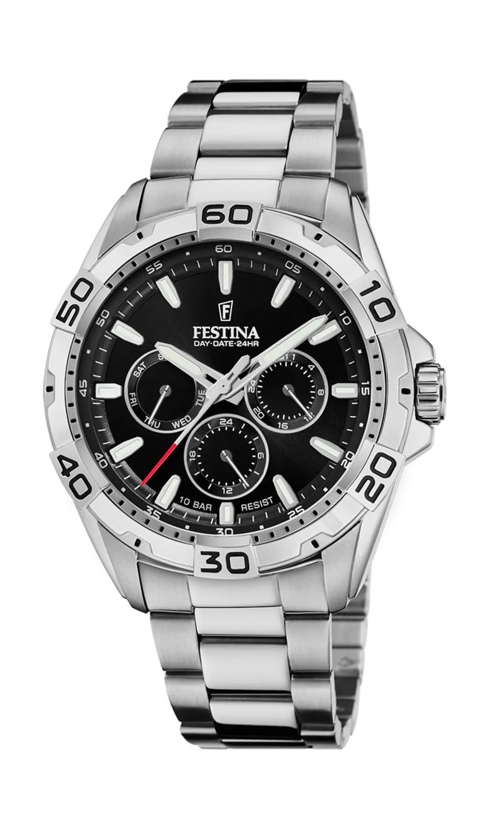 Festina Multifunction F20623/5