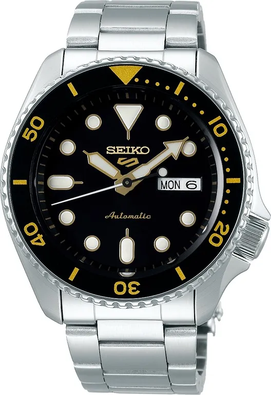 Seiko 5 Sports Ur SRPD57K1