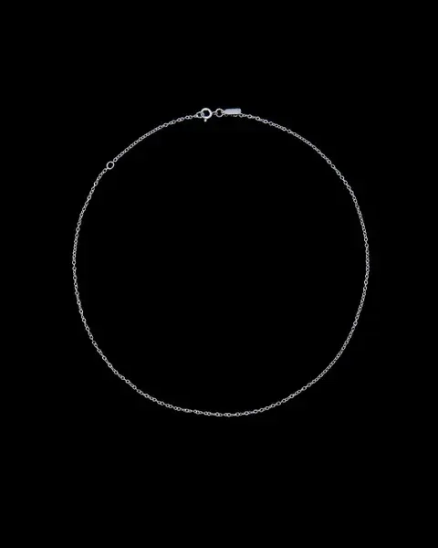 Maria Nilsdotter Anchor Adjustable Chain JF-32-NEB-00
