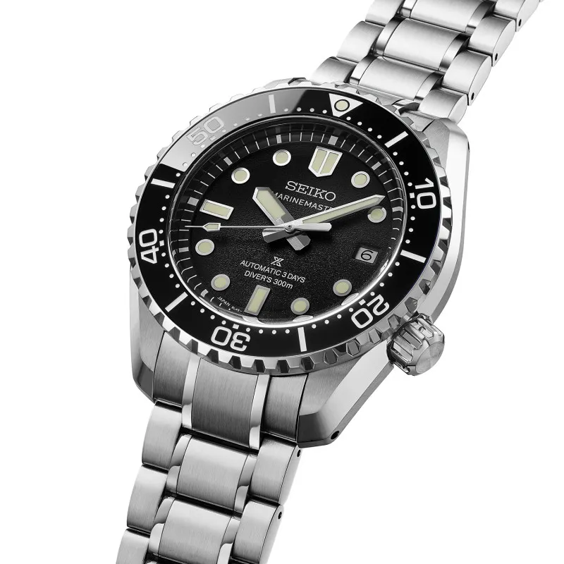 Seiko PROSPEX Marinemaster HBF001J1