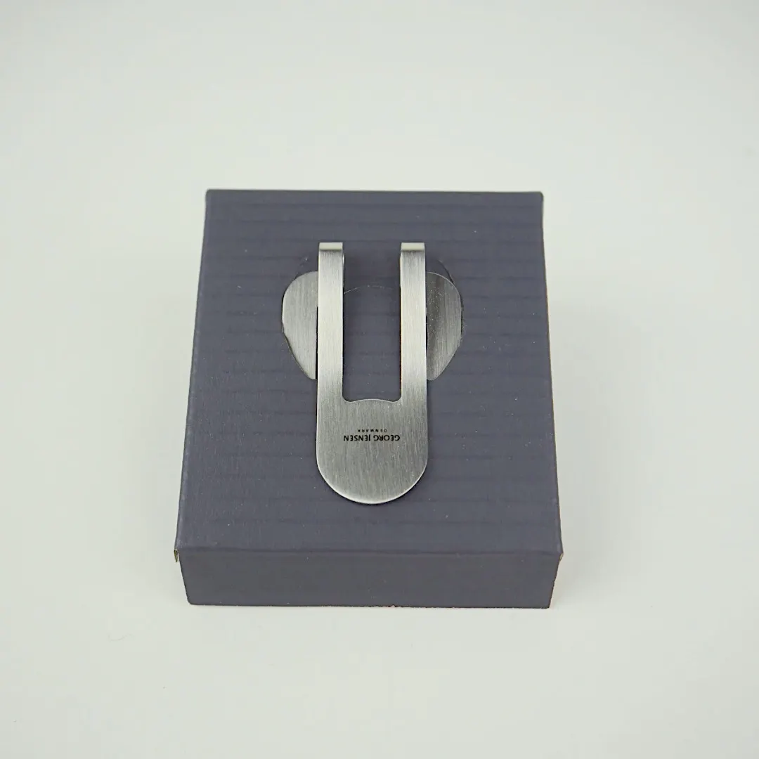 Georg Jensen Pengeclips 3585106