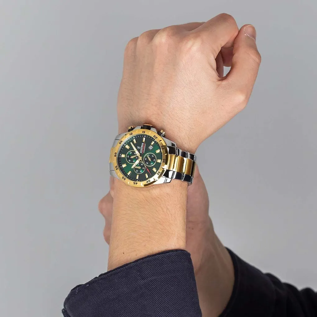Festina Chronograph Sport F20562/3