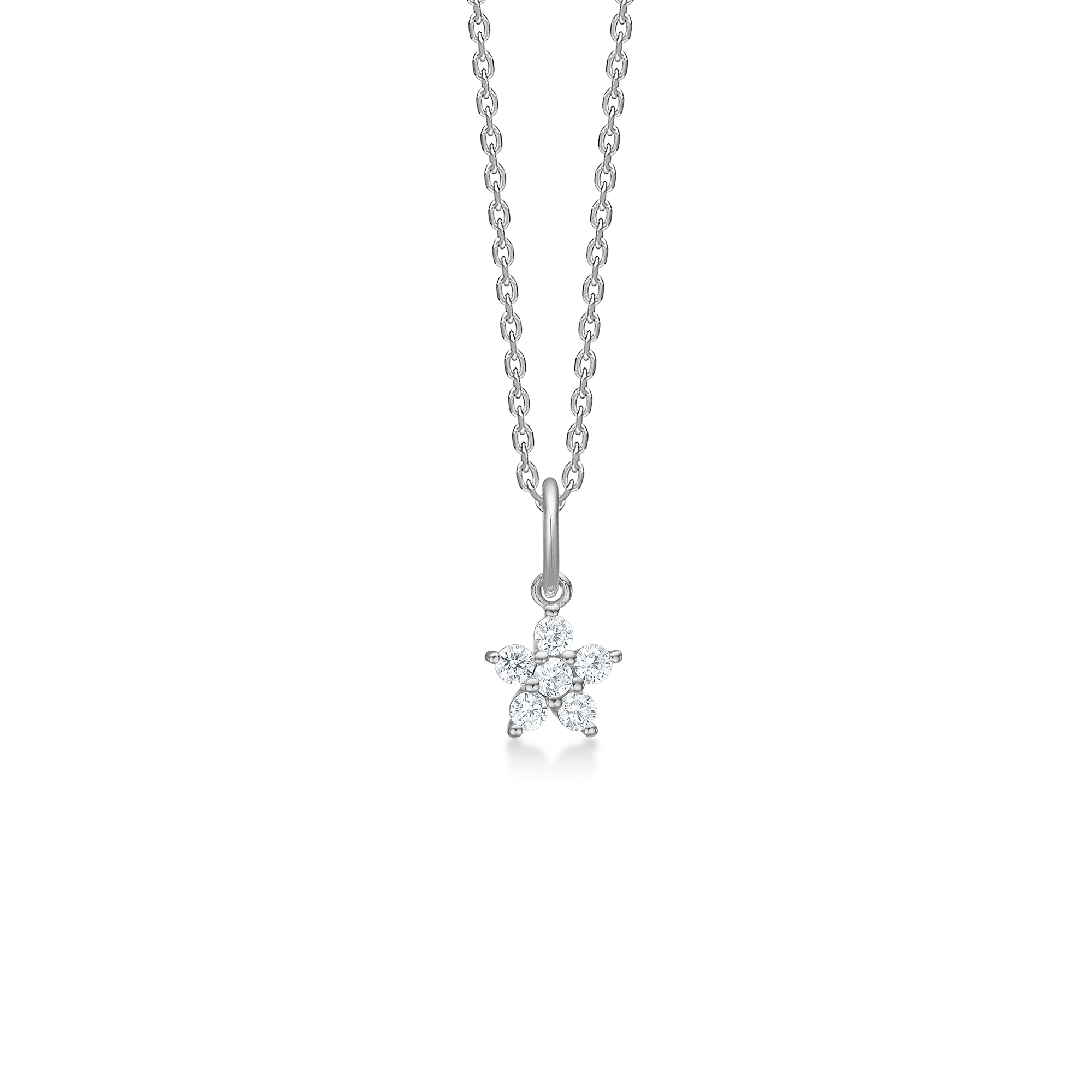 Mads Z Céleste Halskæde 2127141