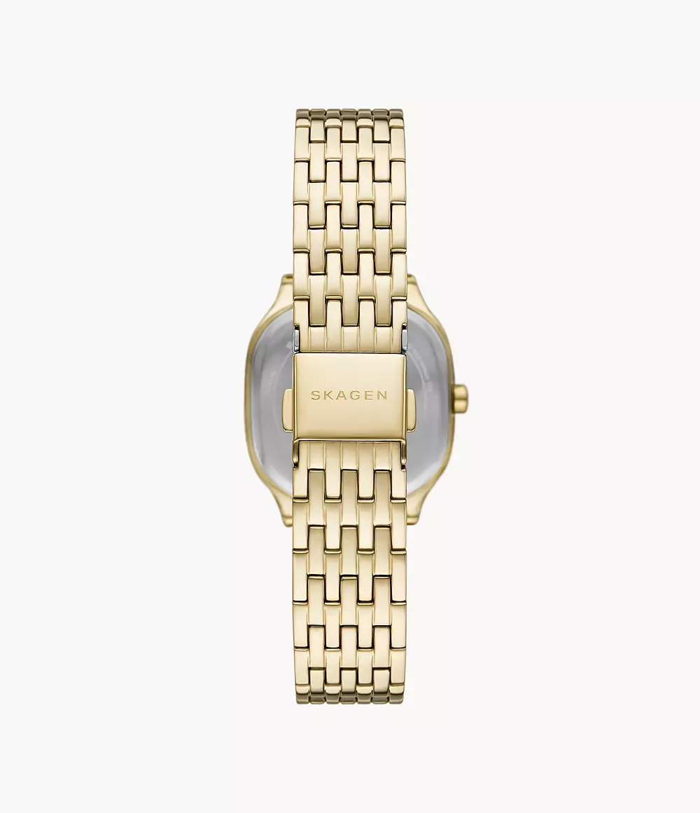 Skagen Mellem SKW3162