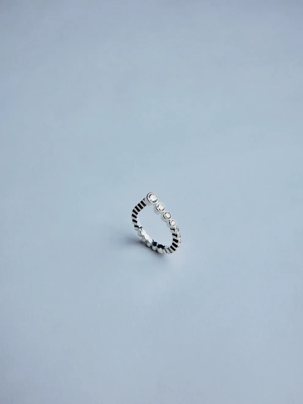 RAGBAG Ring Sølv No. 11038