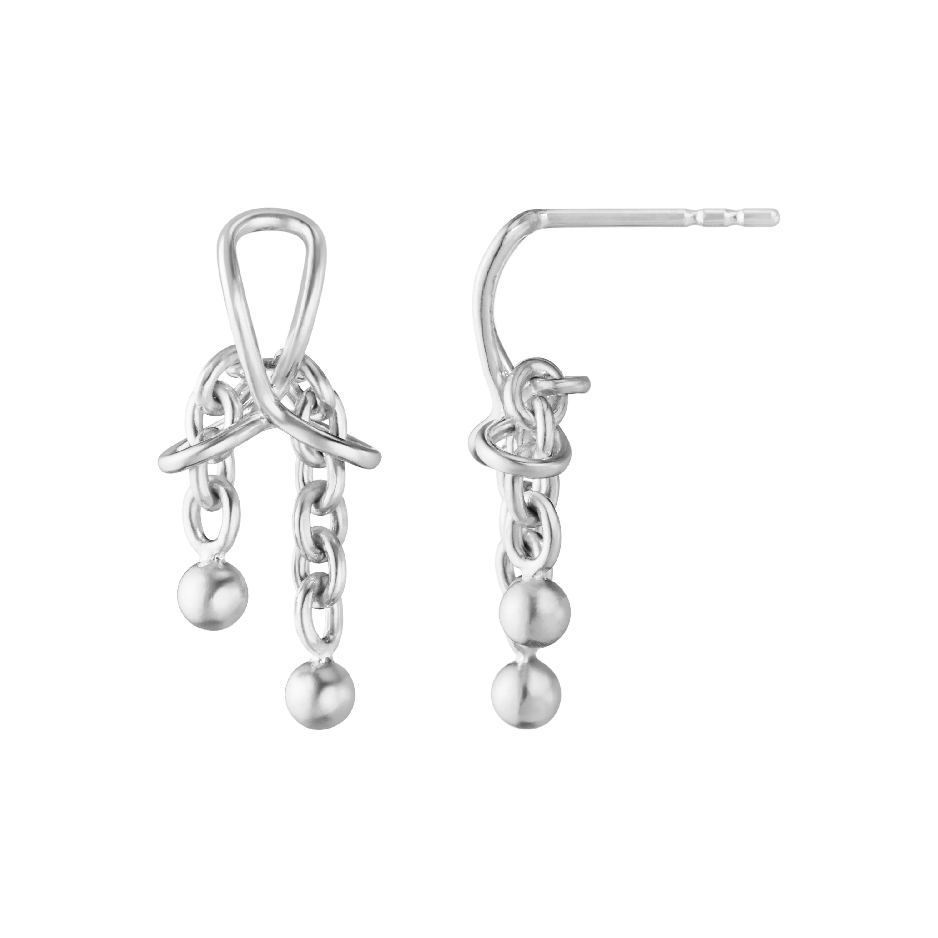 Georg Jensen Weft Ørering 20002087