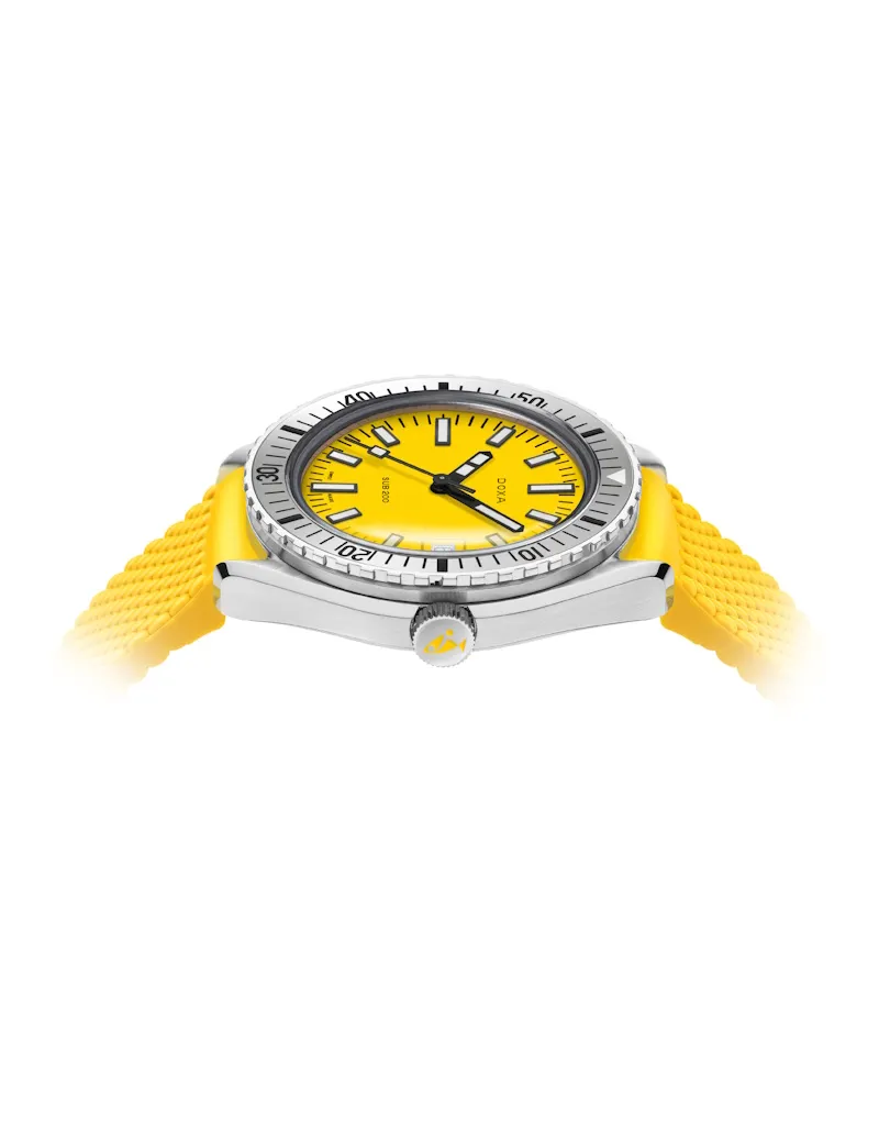 DOXA Sub 200 Divingstar 796.10.361.31