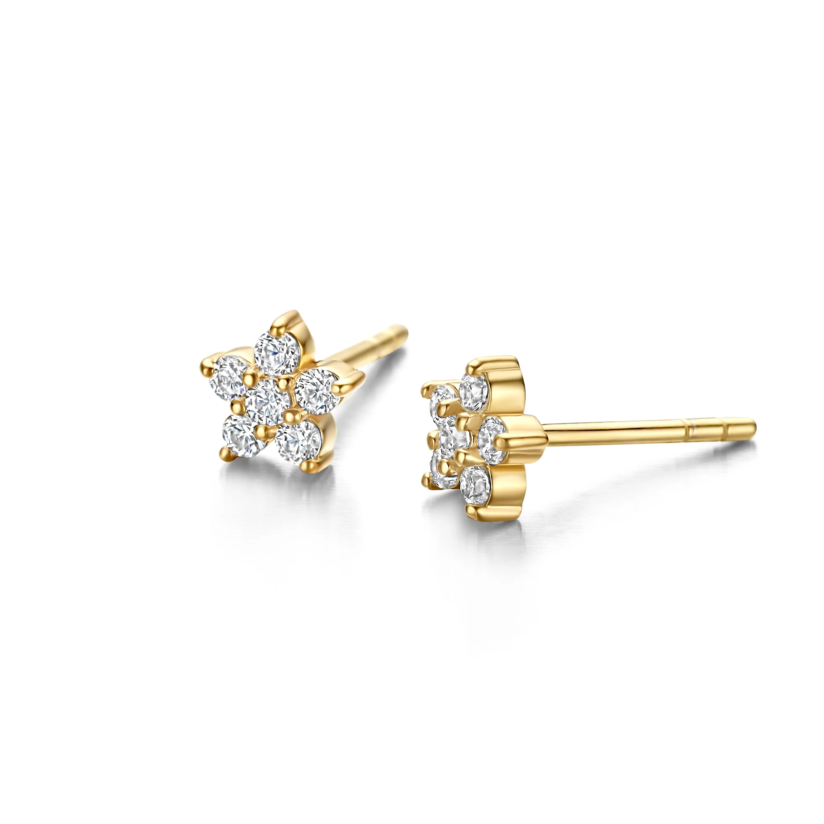 Spirit Icons Midnight Ørestikkere 42952