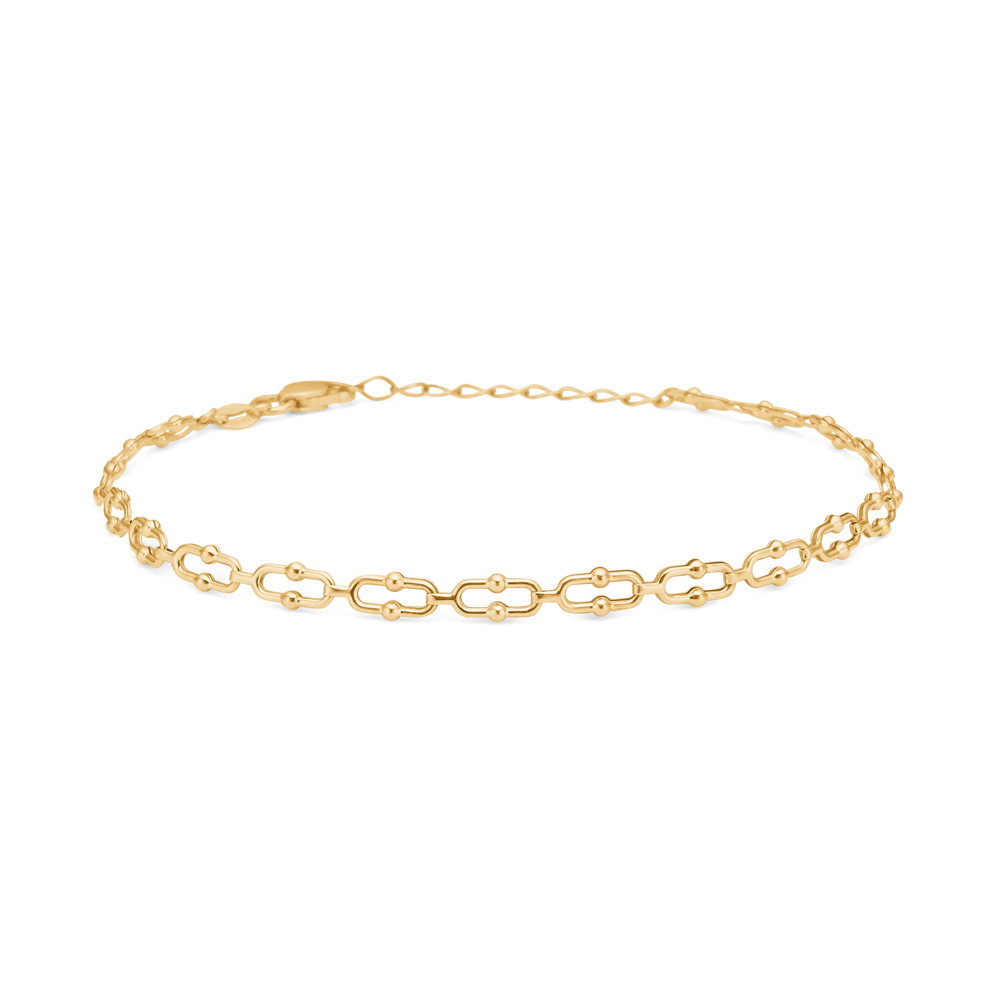 Mads Z Armbånd 8kt. 3350506