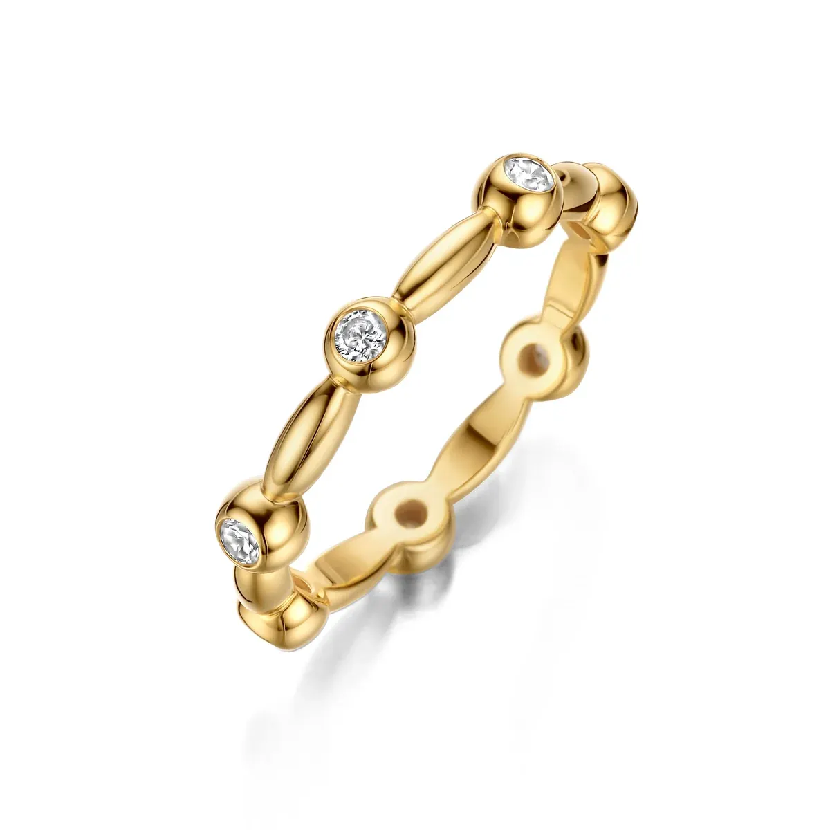 Spirit Icons Cornelia Ring 51512
