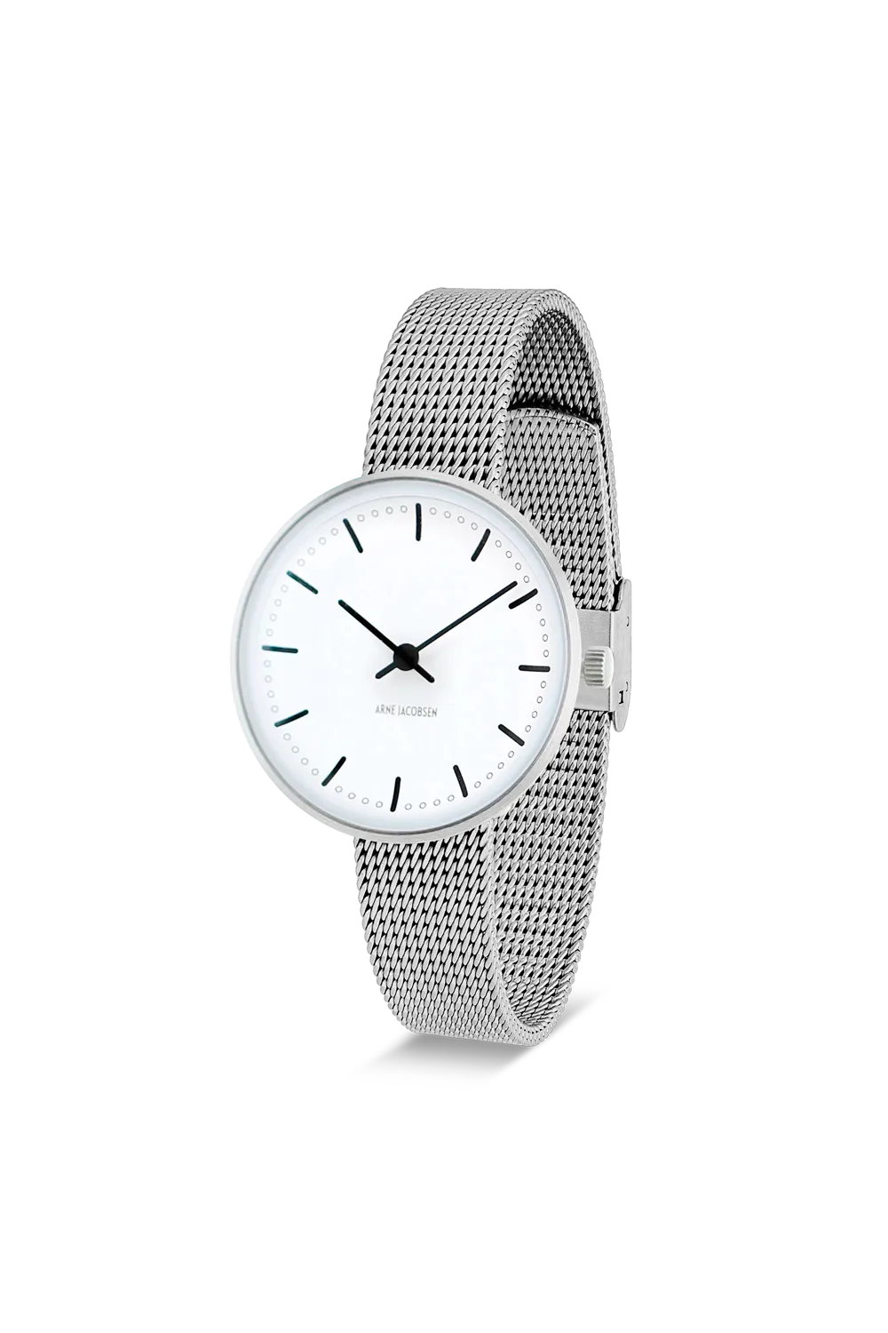 Arne Jacobsen City Hall Ur 30 mm 53200-1408