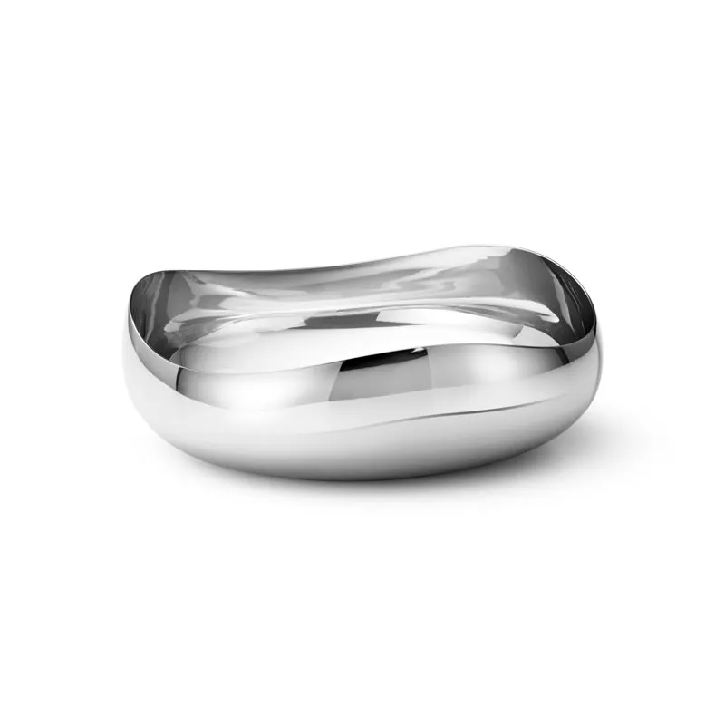 Georg Jensen Cobra Serveringsskål Lille 10019109