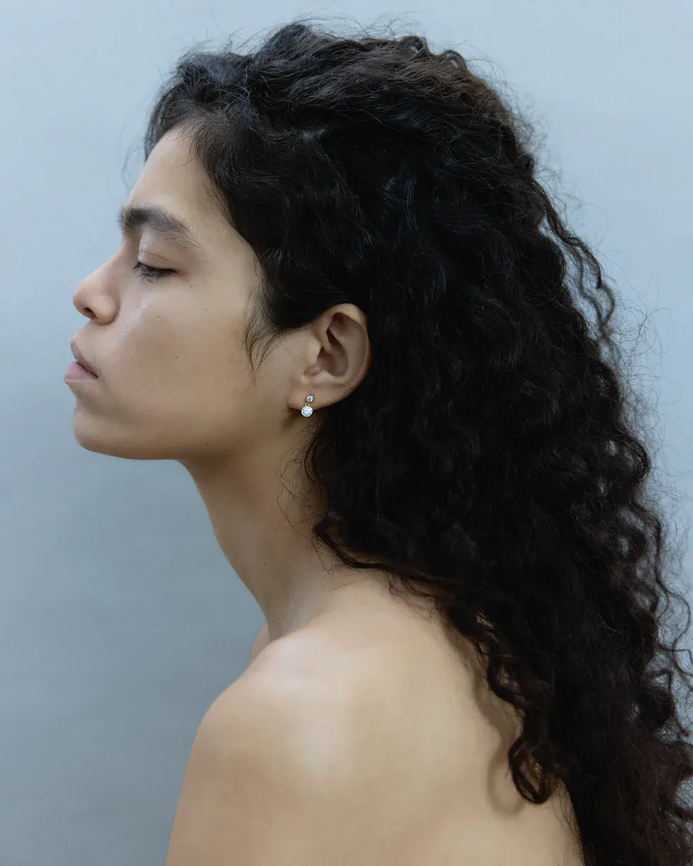 Ragbag Orit Øreringe 12160-SSGP