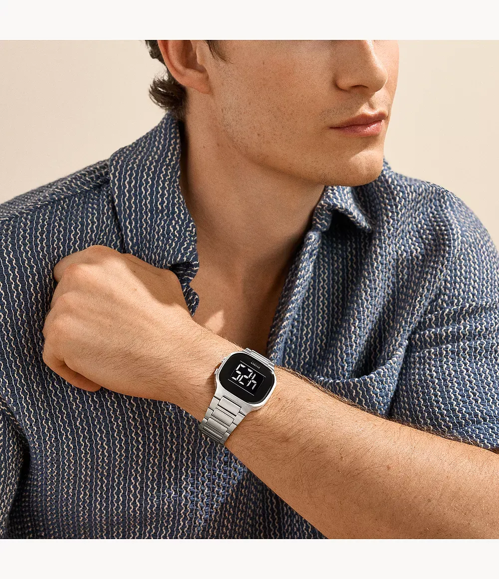 Skagen Mellem Digital SKW6948