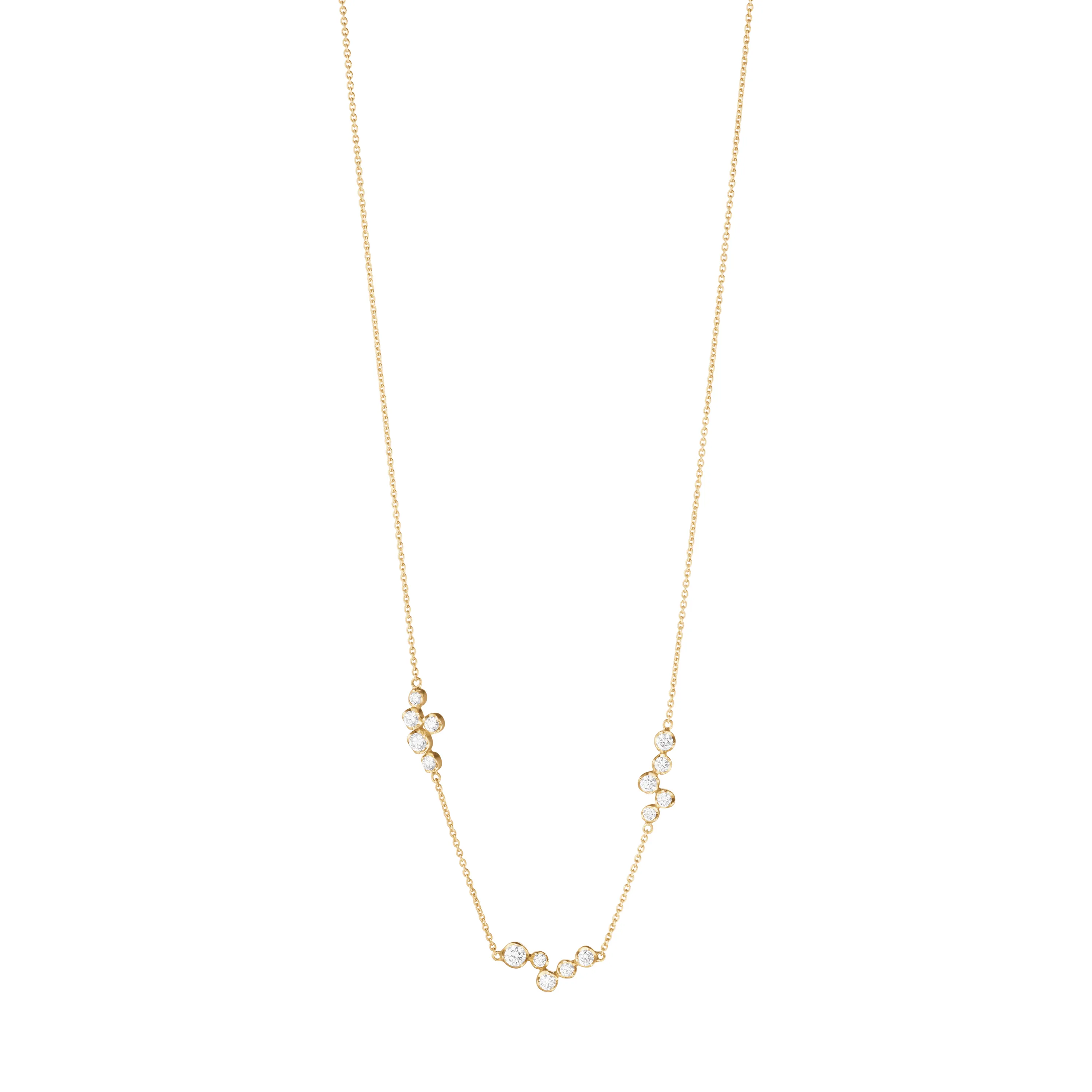 Georg Jensen Signature Halskæde 20001501