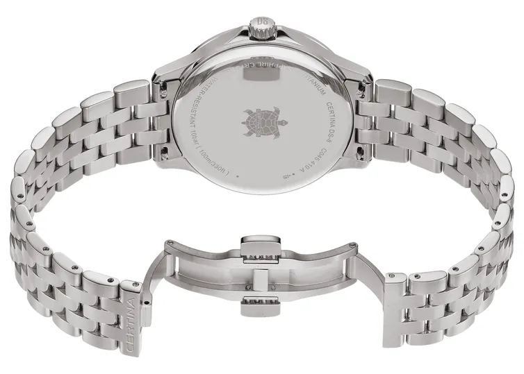 Certina DS-8 C045.410.44.041.00