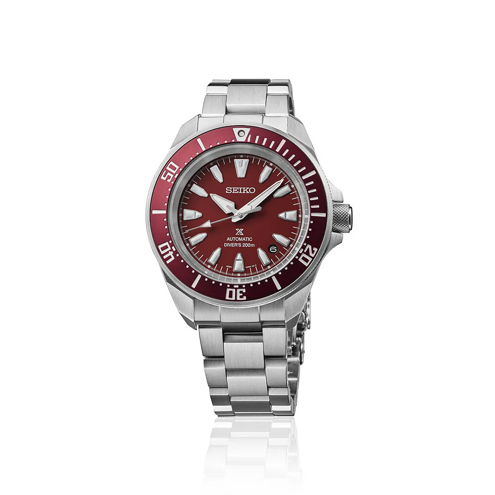 Seiko Prospex Sea Divers SRPL11K1